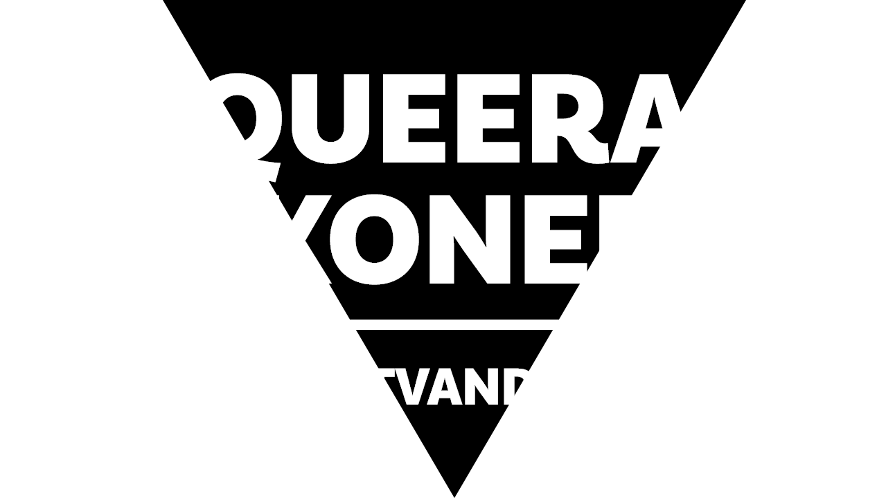Queera Ikoner: Konstvandring